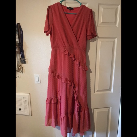 next midi dresses with sleeves